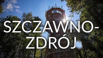 Szczawno Zdrój – uzdrowiskowa podróż w inny wymiar