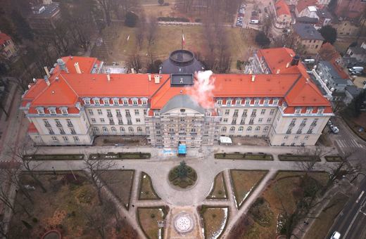 Szczawno Zdrój – uzdrowiskowa podróż w inny wymiar