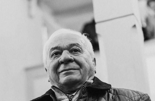 Nie żyje prof. Adolf Stachula