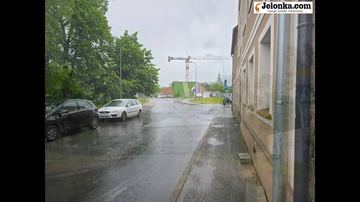 Nazwa ulicy nie od pijaków, a od zakonników – Pijarska łączy nowe i stare