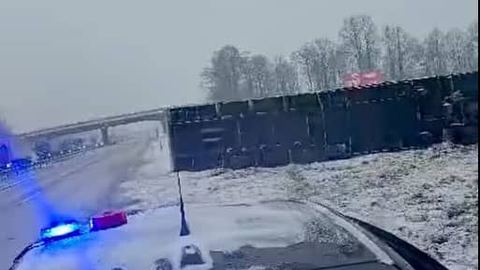 Policja apeluje do kierowców: jedźcie wolniej!