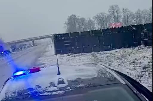 Policja apeluje do kierowców: jedźcie wolniej!