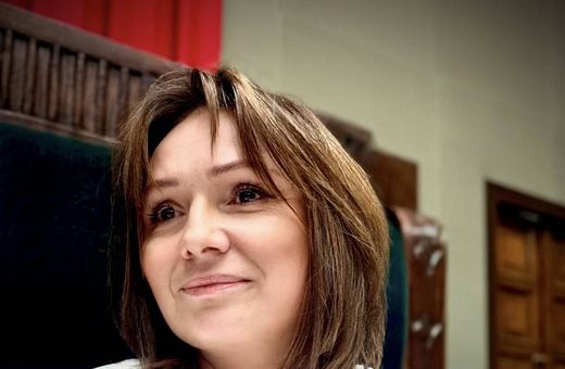 Czy Monika Wielichowska zostanie szefową struktur KO na Dolnym Śląsku?