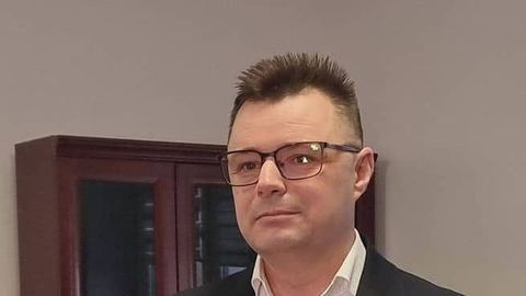 Odwołali starostę