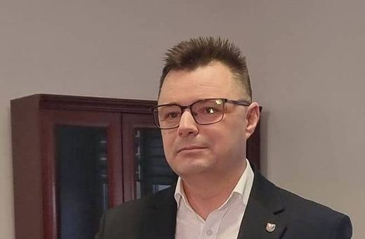 Odwołali starostę