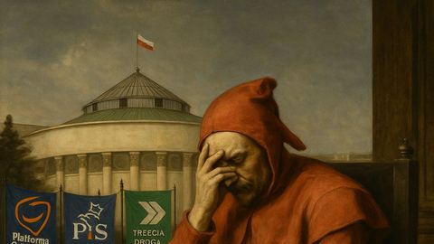 Między zmęczeniem a nieufnością. Co mówią nam wyniki I tury wyborów prezydenckich 2025?
