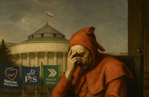 Między zmęczeniem a nieufnością. Co mówią nam wyniki I tury wyborów prezydenckich 2025?