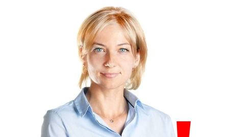 Agnieszka Lemiszewska nowym wicestarostą karkonoskim