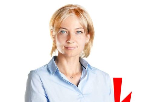 Agnieszka Lemiszewska nowym wicestarostą karkonoskim