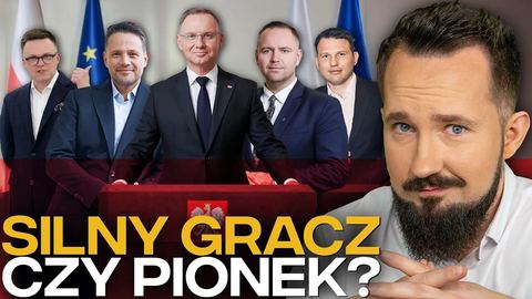 Polska skręca w prawo: jak silny jest prezydent?