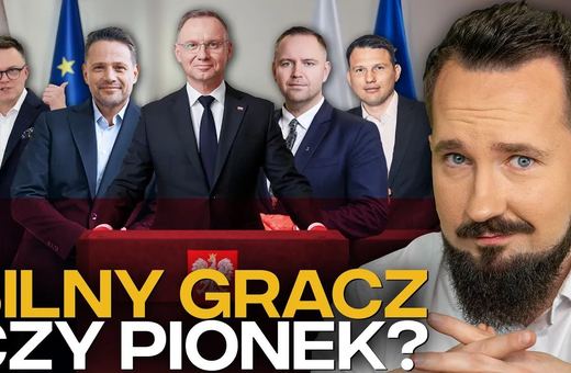 Polska skręca w prawo: jak silny jest prezydent?