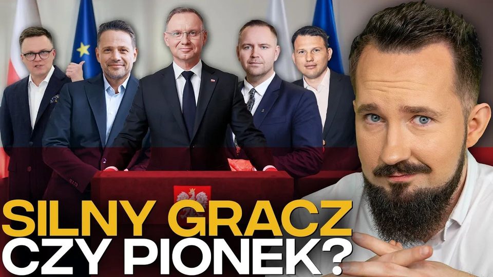 Polska skręca w prawo: jak silny jest prezydent?