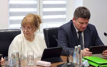 Duże zmiany w powiecie karkonoskim