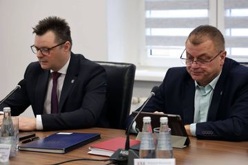 Duże zmiany w powiecie karkonoskim