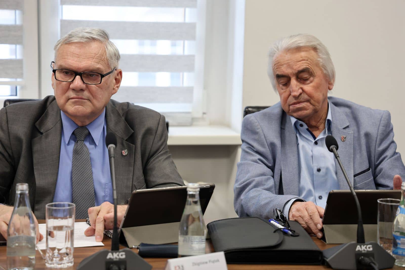 Duże zmiany w powiecie karkonoskim