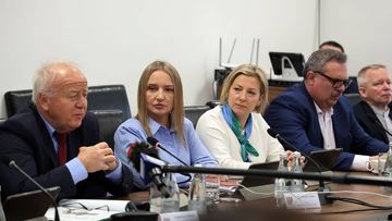 Duże zmiany w powiecie karkonoskim