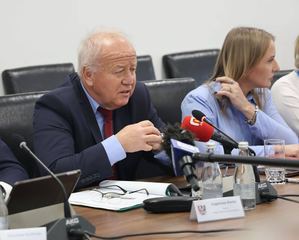 Duże zmiany w powiecie karkonoskim