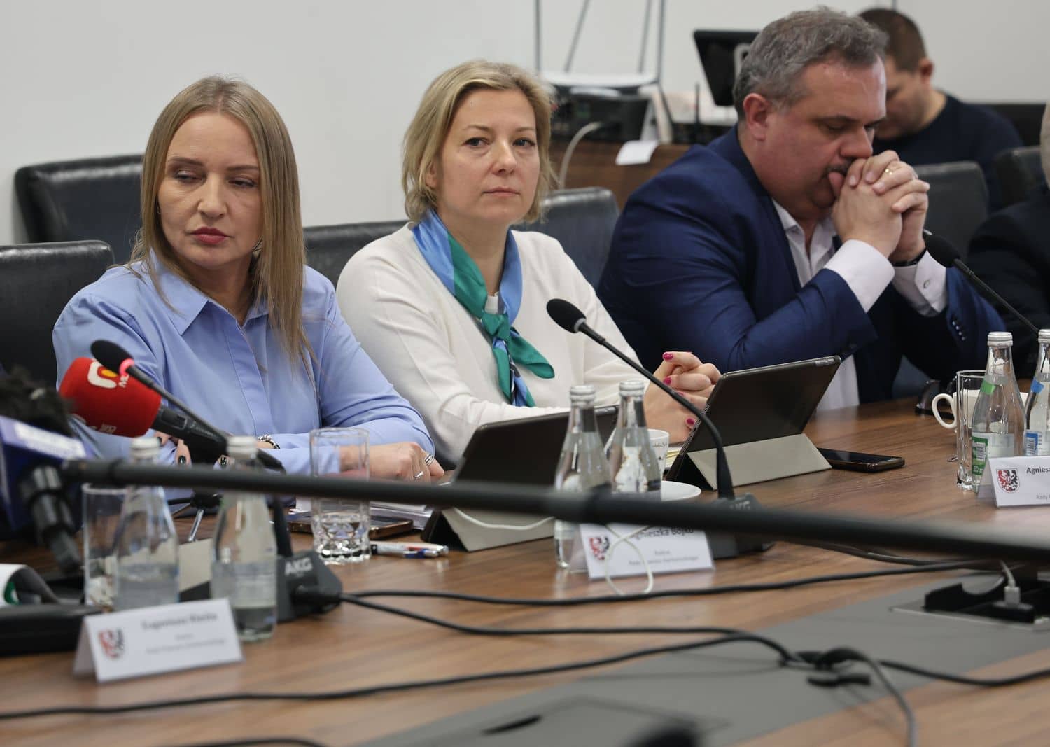 Duże zmiany w powiecie karkonoskim