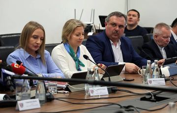 Duże zmiany w powiecie karkonoskim