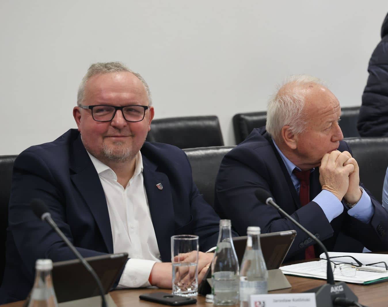 Duże zmiany w powiecie karkonoskim