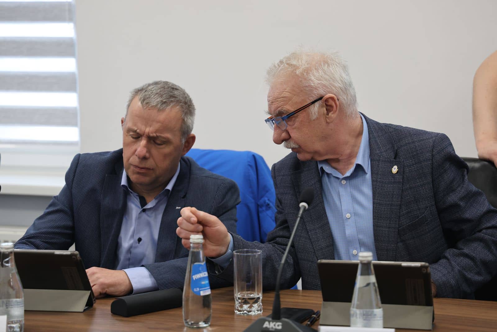 Duże zmiany w powiecie karkonoskim
