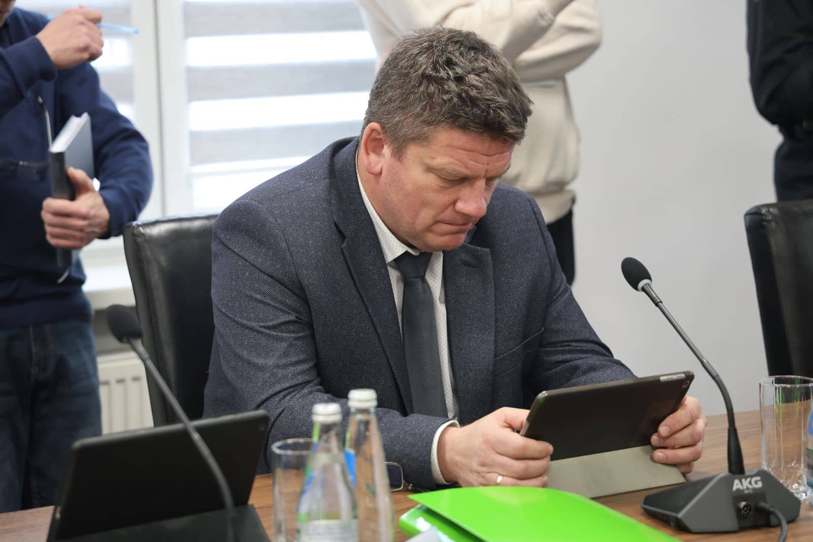 Duże zmiany w powiecie karkonoskim