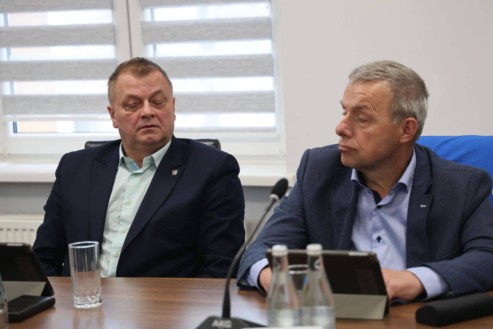 Duże zmiany w powiecie karkonoskim