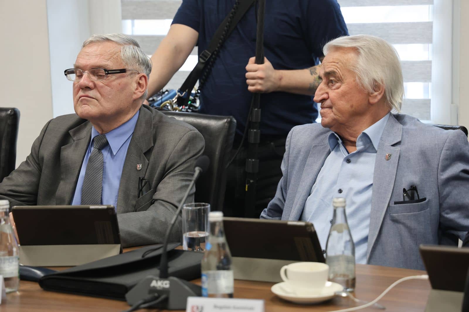 Duże zmiany w powiecie karkonoskim