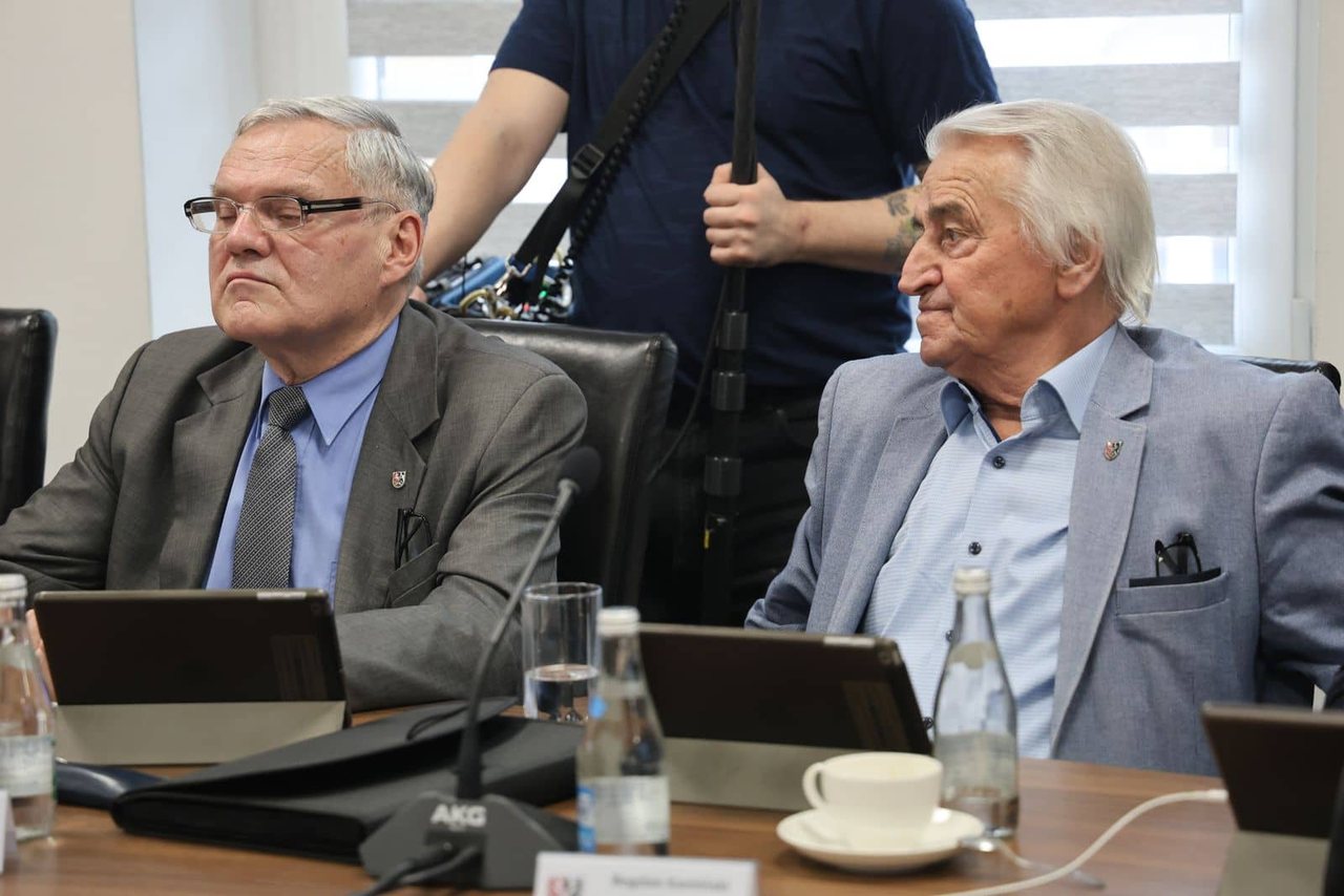 Duże zmiany w powiecie karkonoskim