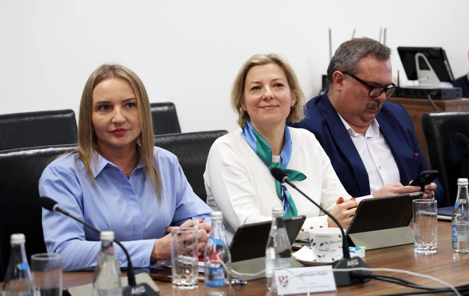 Duże zmiany w powiecie karkonoskim