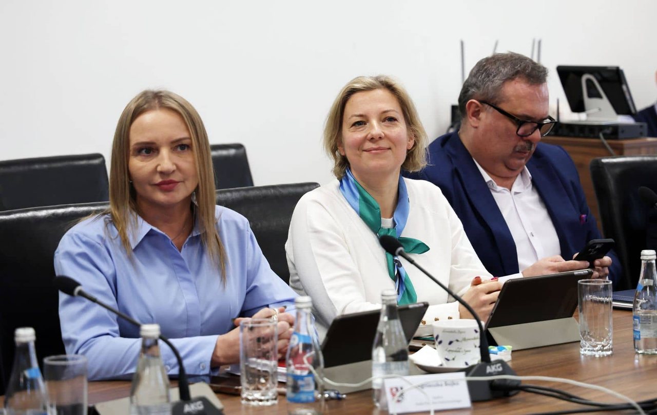 Duże zmiany w powiecie karkonoskim