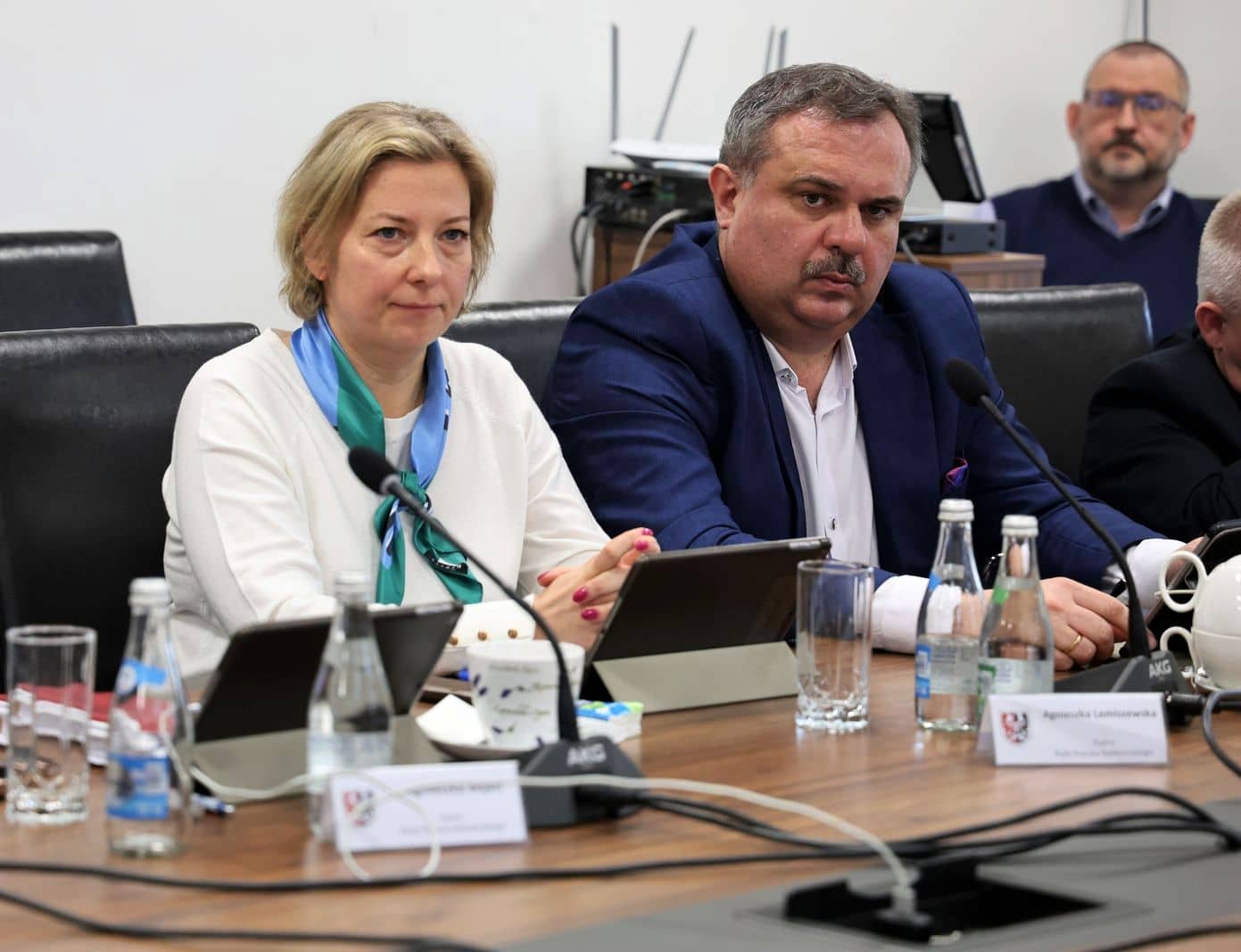 Duże zmiany w powiecie karkonoskim