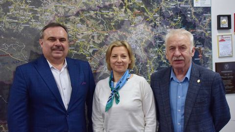 Duże zmiany w powiecie karkonoskim