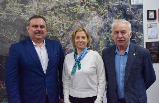 Duże zmiany w powiecie karkonoskim