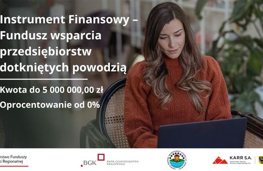 Ważna informacja dla przedsiębiorców!