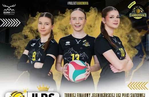 Proszą o wsparcie kibiców podczas wielkiego finału