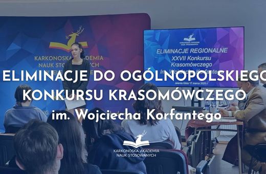 „Kto pyta, nie błądzi?” – zapraszamy młodych mówców do udziału w Ogólnopolskim Konkursie Krasomówczym!