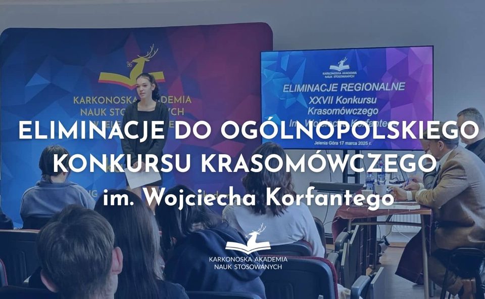 „Kto pyta, nie błądzi?” – zapraszamy młodych mówców do udziału w Ogólnopolskim Konkursie Krasomówczym!