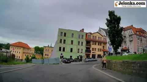 Ulica Jelenia, czyli Jelenia Góra w skali mikro