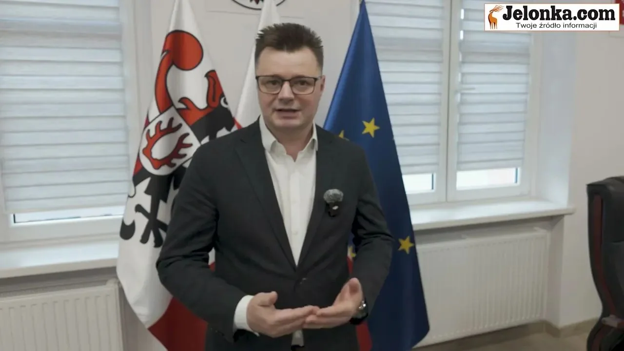 PCK z pomocą dla powiatu karkonoskiego