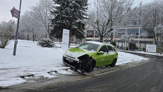 Ślizgawica w Jeleniej Górze i regionie