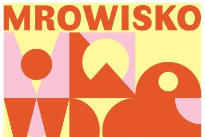 Sobotni spektakl pt. "Mrowisko" w Cieplicach