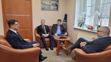 Plany rozbudowy Szpitala Rehabilitacyjnego w Janowicach Wielkich