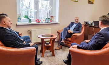 Plany rozbudowy Szpitala Rehabilitacyjnego w Janowicach Wielkich