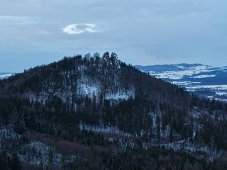 Góry w pół godziny z Jeleniej Góry