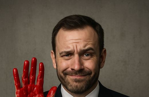Syndrom narodu bitego. Czyli jak wybierać najmniej kompetentnych kandydatów na urząd prezydenta.