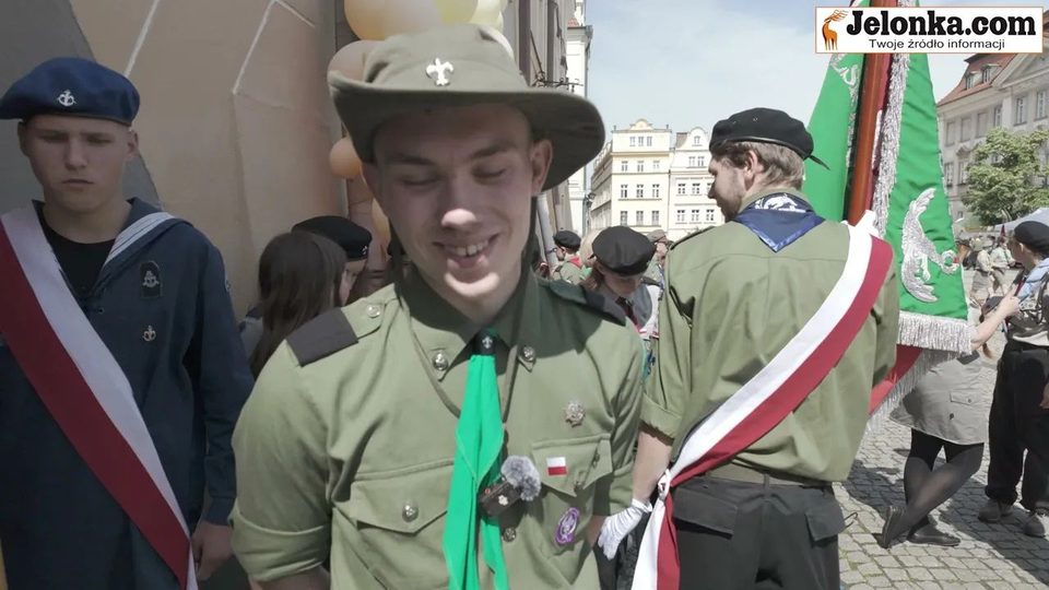 Nie "siedzimy" na telefonach
