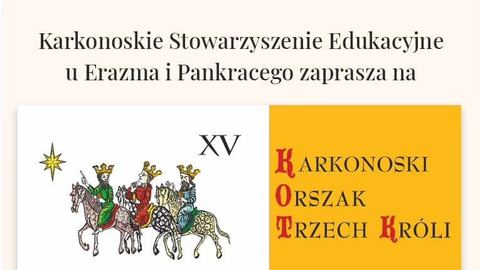 Karkonoski Orszak Trzech Króli
