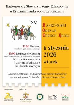 Karkonoski Orszak Trzech Króli