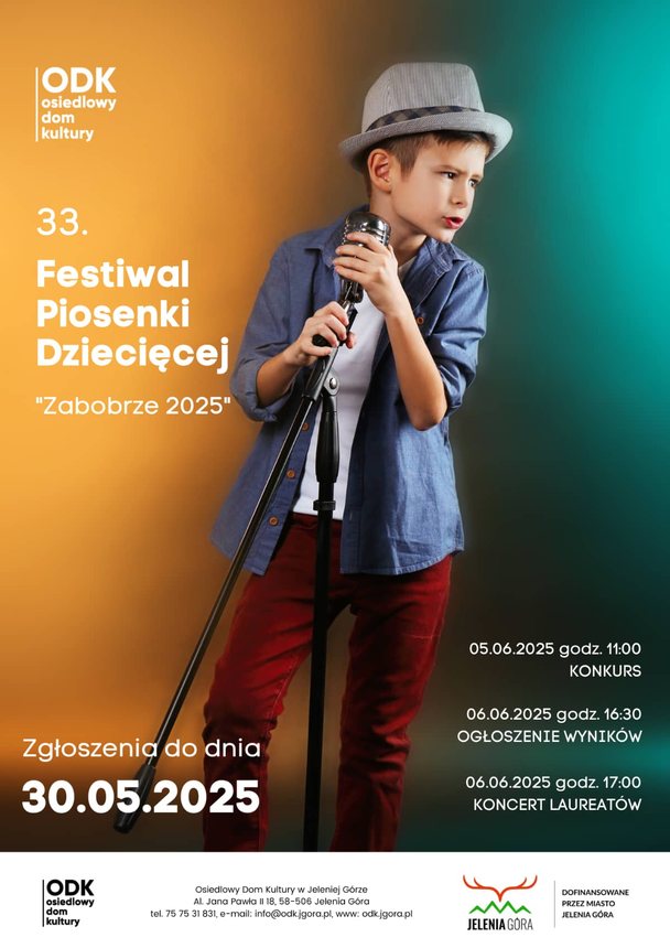 Co będzie się działo w mieście i regionie?